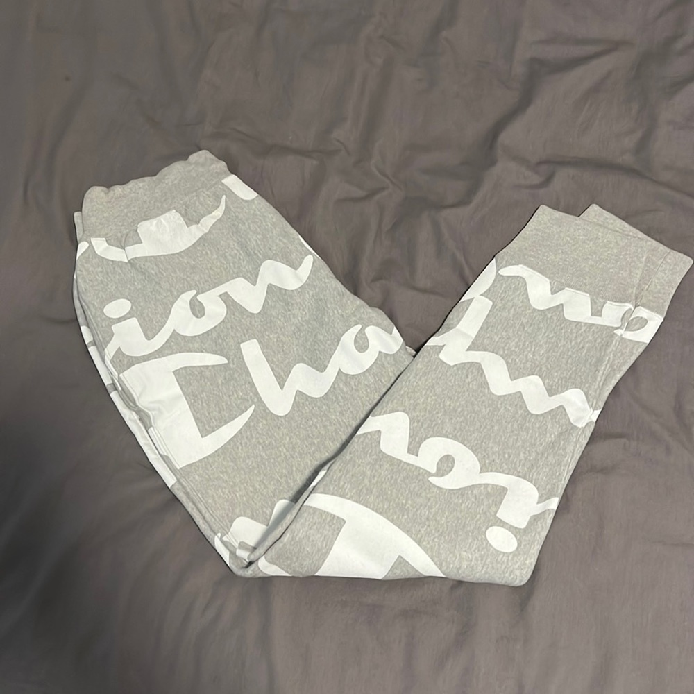 Champion Sweatpants